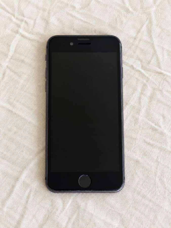 Apple iPhone 8 64 GB + Apple dėkliukas - nuotraukos Nr. 2