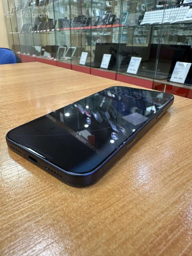 Apple iPhone 17 Pro Max 256 GB (Naudotas) - nuotraukos Nr. 8