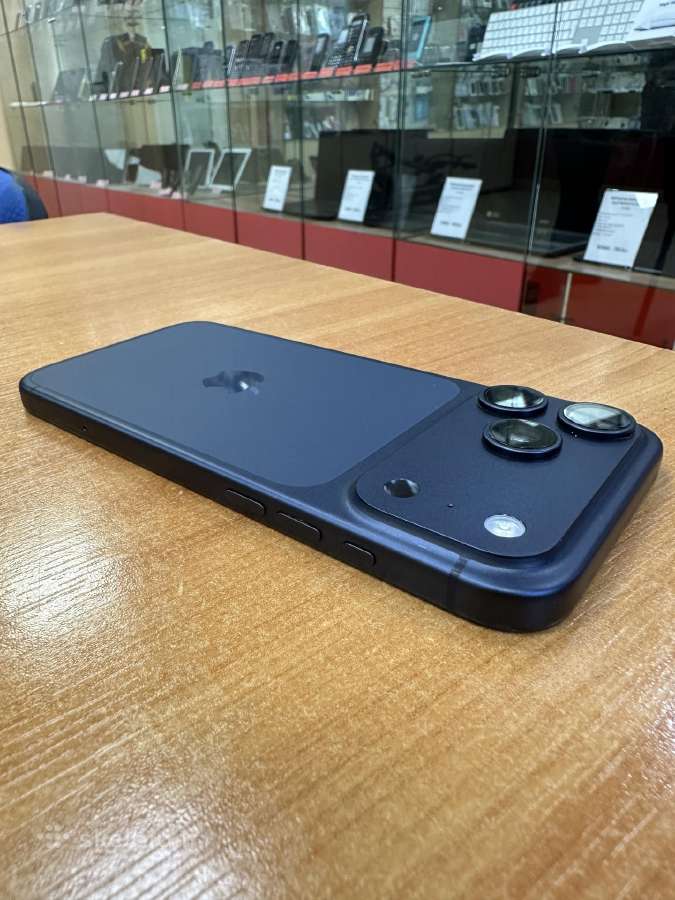 Apple iPhone 17 Pro Max 256 GB (Naudotas) - nuotraukos Nr. 10