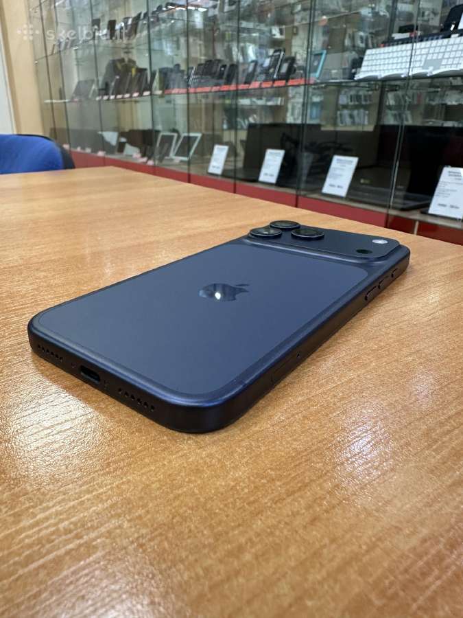 Apple iPhone 17 Pro Max 256 GB (Naudotas) - nuotraukos Nr. 11