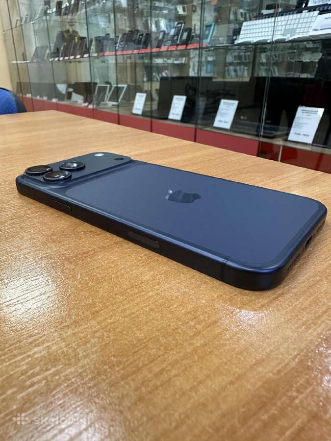 Apple iPhone 17 Pro Max 256 GB (Naudotas) - nuotraukos Nr. 12