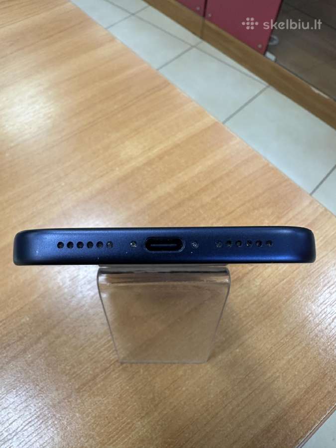 Apple iPhone 17 Pro Max 256 GB (Naudotas) - nuotraukos Nr. 13
