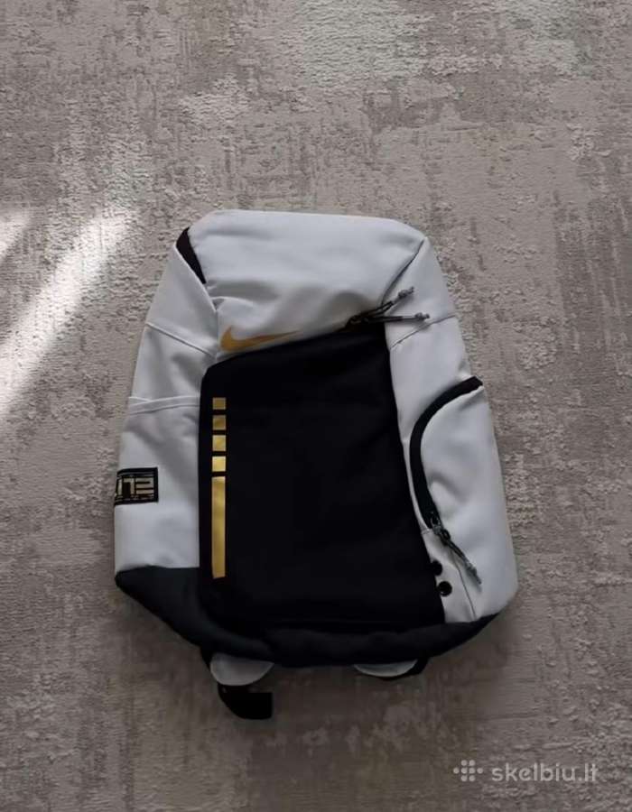 Nike Elite kuprinė - nuotraukos Nr. 2