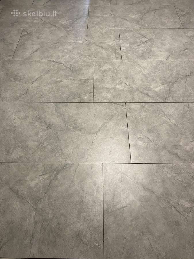 Klijuojame visu rusiu pliteles sukam gipsa - nuotraukos Nr. 4