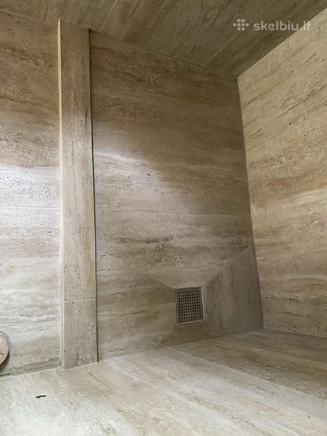 Klijuojame visu rusiu pliteles sukam gipsa - nuotraukos Nr. 12