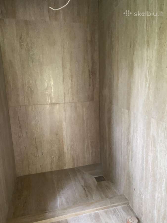Klijuojame visu rusiu pliteles sukam gipsa - nuotraukos Nr. 13