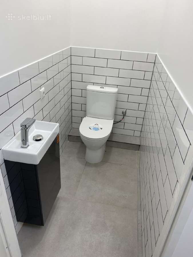 Klijuojame visu rusiu pliteles sukam gipsa - nuotraukos Nr. 19