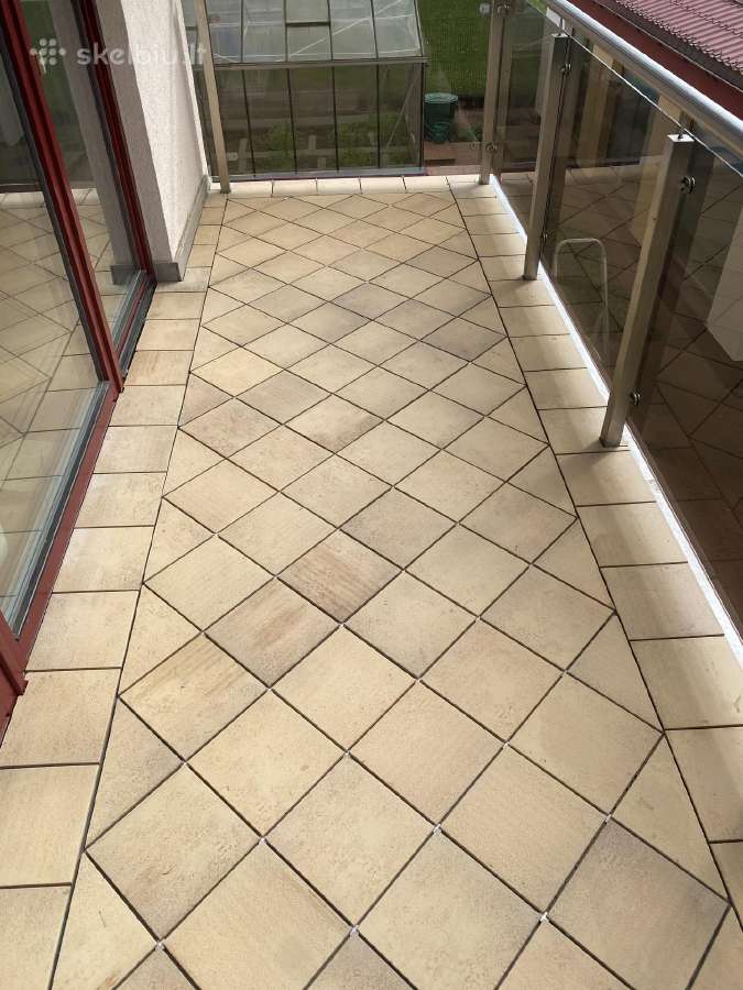 Klijuojame visu rusiu pliteles sukam gipsa - nuotraukos Nr. 21