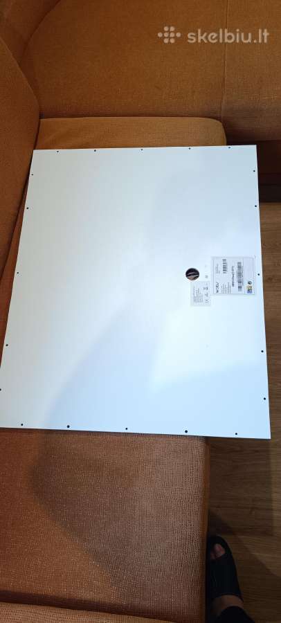 LED veidrodžiai (80x65 cm), 2 vnt. – su defektais - nuotraukos Nr. 4