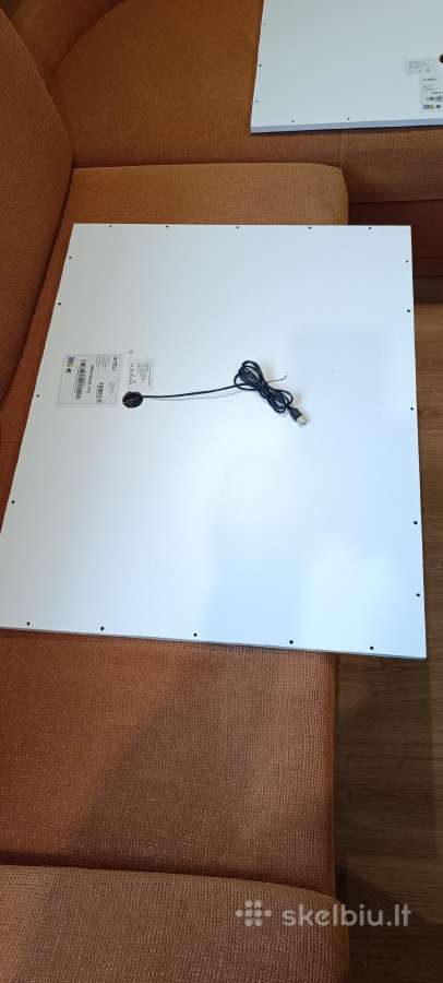 LED veidrodžiai (80x65 cm), 2 vnt. – su defektais - nuotraukos Nr. 2