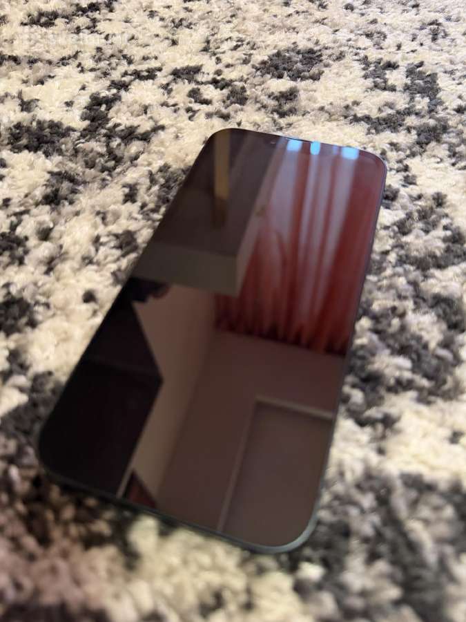 iPhone 13 128gb - nuotraukos Nr. 2