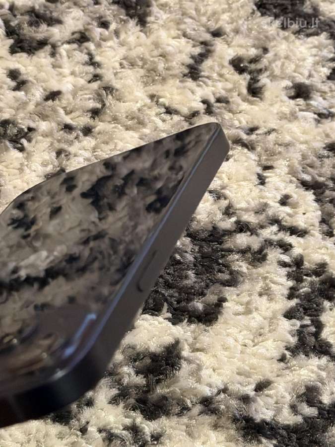 iPhone 13 128gb - nuotraukos Nr. 4