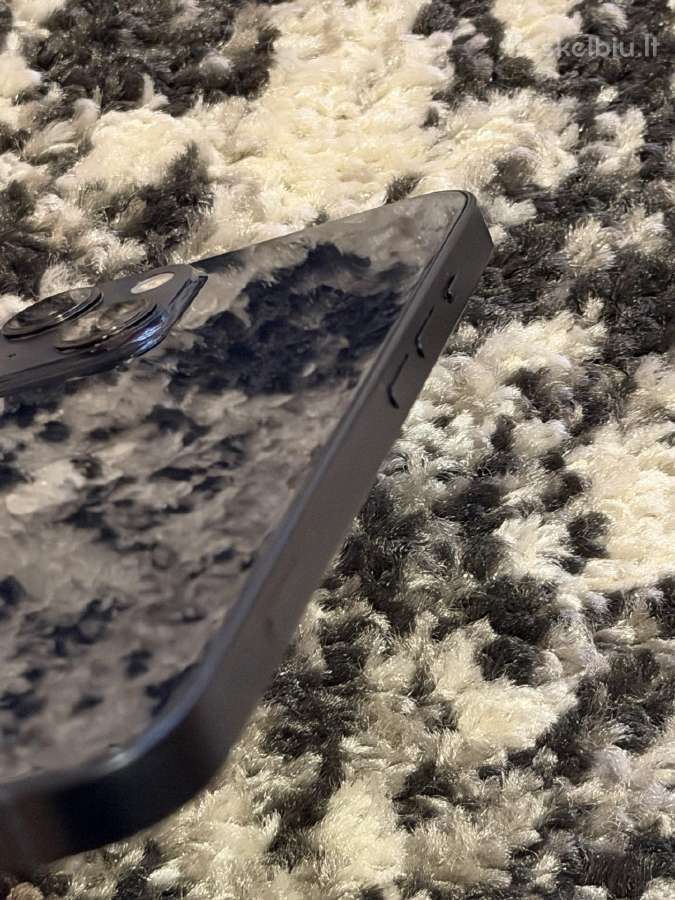 iPhone 13 128gb - nuotraukos Nr. 6