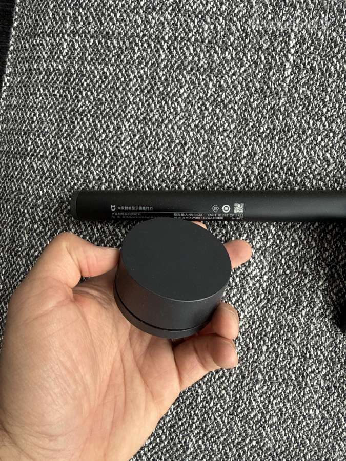 Xiaomi monitoriaus sviestuvas - nuotraukos Nr. 3