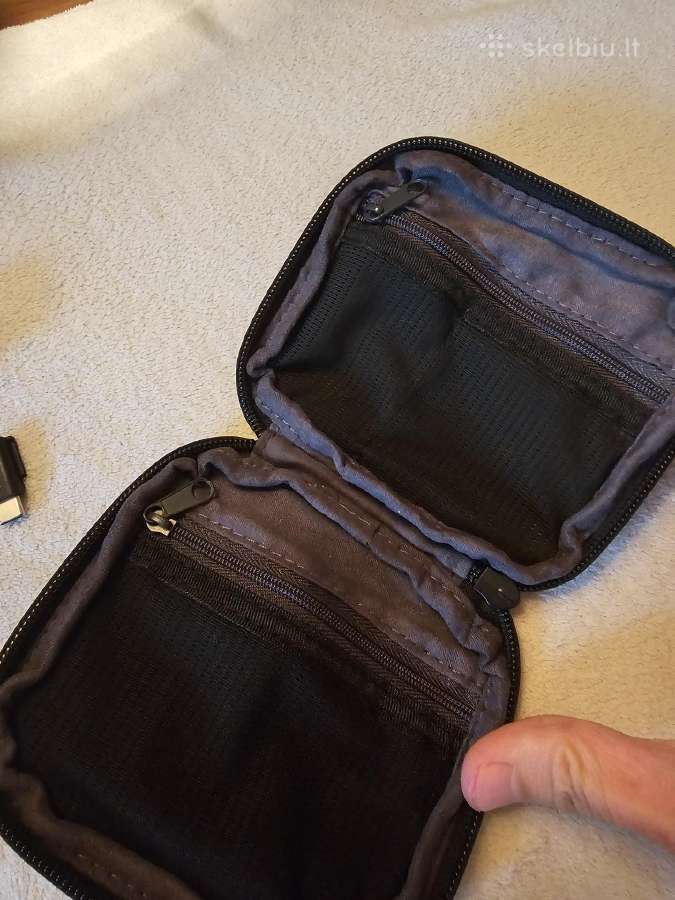 ,Dji Mic 2" komplektą - nuotraukos Nr. 4