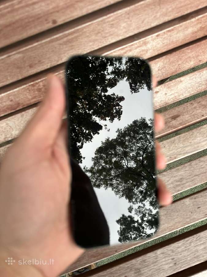 iPhone 14 pro 128gb - nuotraukos Nr. 3