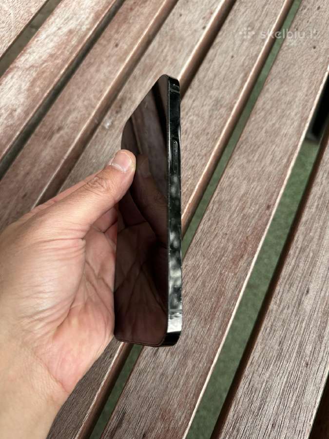 iPhone 14 pro 128gb - nuotraukos Nr. 5