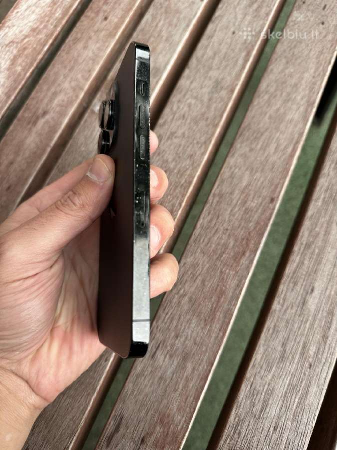 iPhone 14 pro 128gb - nuotraukos Nr. 6