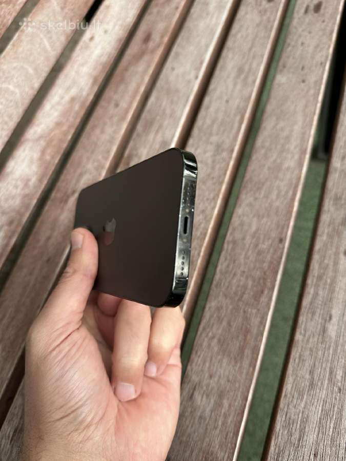 iPhone 14 pro 128gb - nuotraukos Nr. 7
