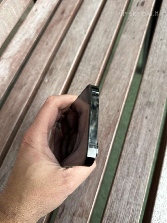 iPhone 14 pro 128gb - nuotraukos Nr. 8