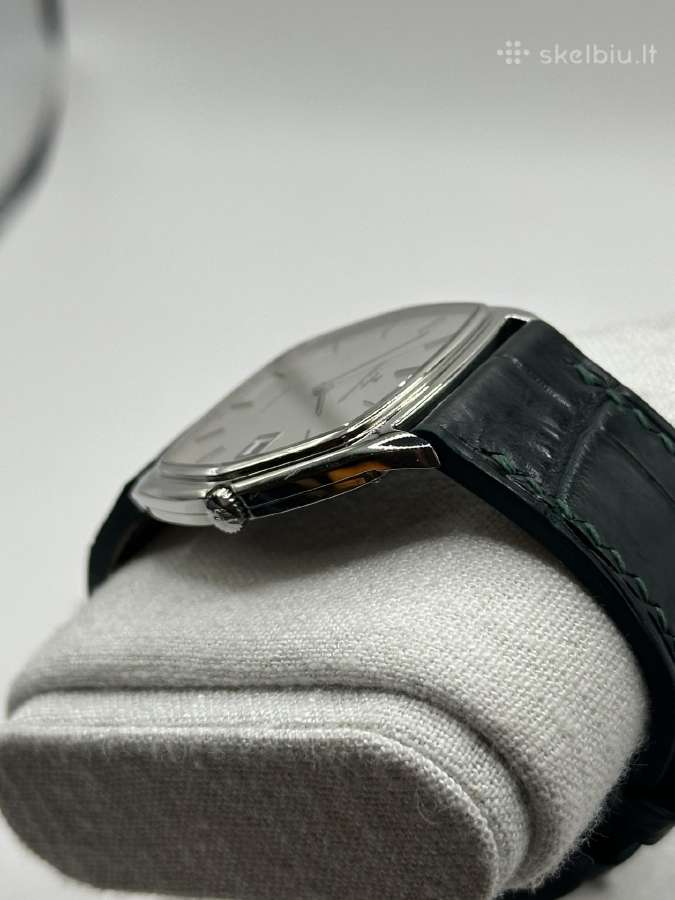 Vintažinis Jaeger-lecoultre 5000.42 - nuotraukos Nr. 10