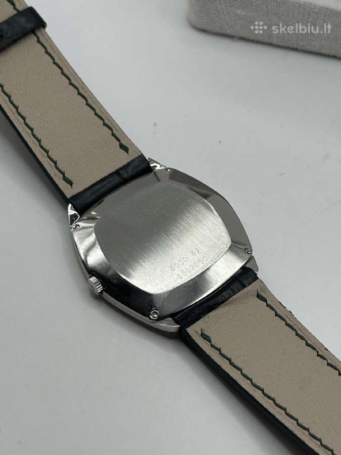 Vintažinis Jaeger-lecoultre 5000.42 - nuotraukos Nr. 13