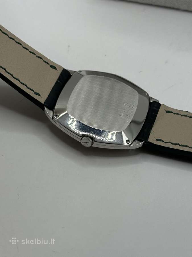 Vintažinis Jaeger-lecoultre 5000.42 - nuotraukos Nr. 15