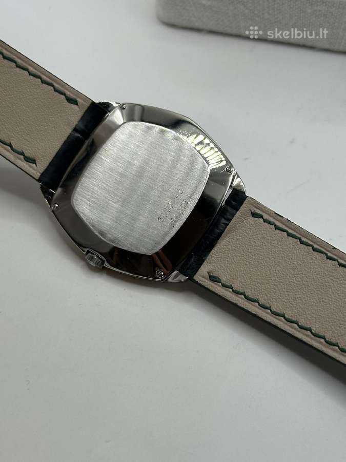 Vintažinis Jaeger-lecoultre 5000.42 - nuotraukos Nr. 16