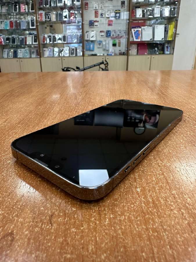 Apple iPhone 13 Pro Max 128 GB (Naudotas) - nuotraukos Nr. 6