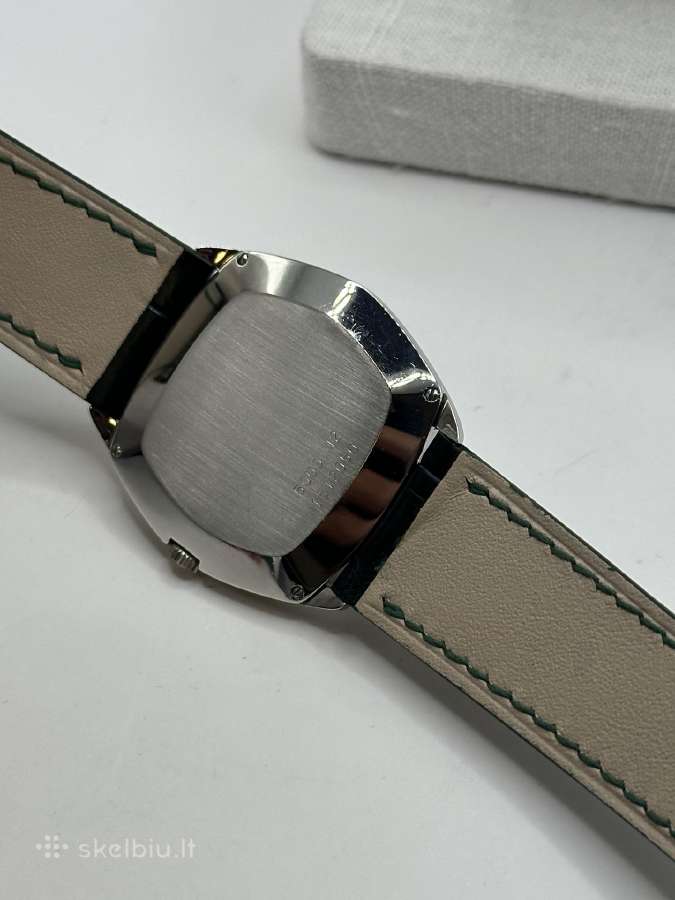 Vintažinis Jaeger-lecoultre 5000.42 - nuotraukos Nr. 17