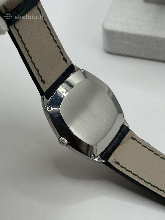 Vintažinis Jaeger-lecoultre 5000.42 - nuotraukos Nr. 18