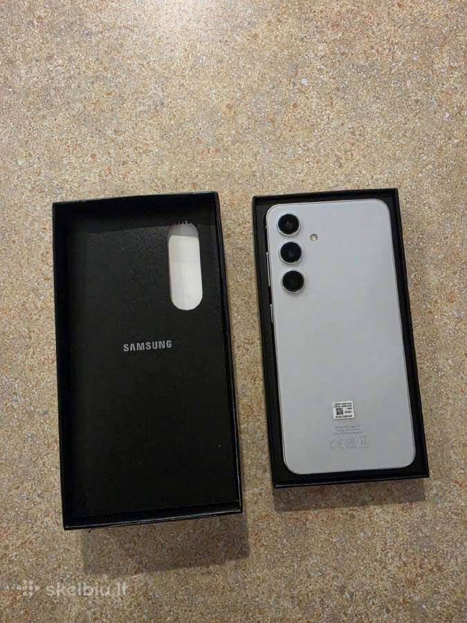 Samsung S24 - nuotraukos Nr. 2