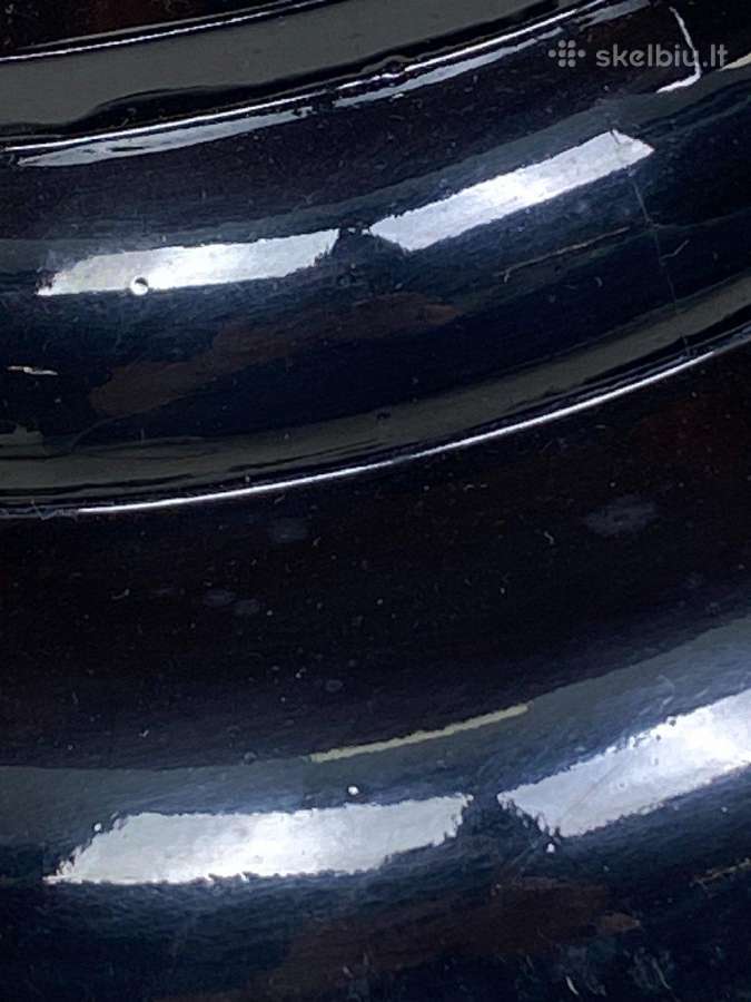 Art deco apvalus staliukas 4v - nuotraukos Nr. 13