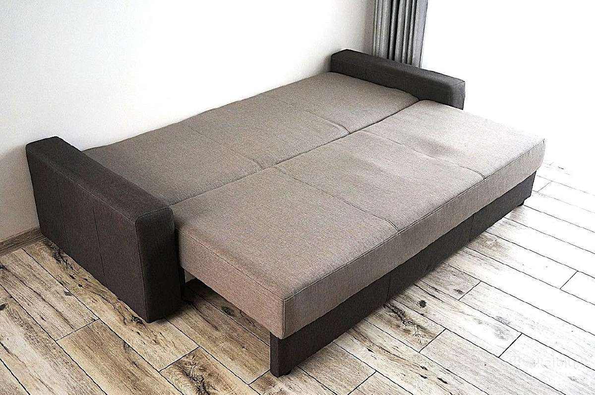 Magres Sofa-lova+galimas pristatymas - nuotraukos Nr. 7