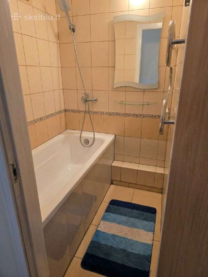 3 kambarių butas Debreceno g. - nuotraukos Nr. 11