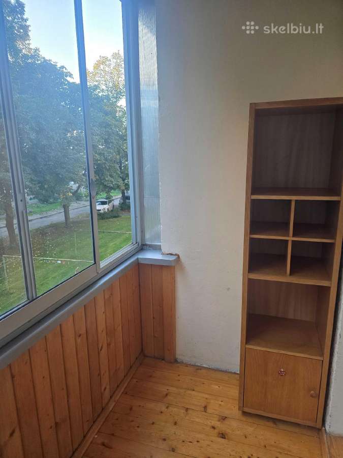 3 kambarių butas Debreceno g. - nuotraukos Nr. 6