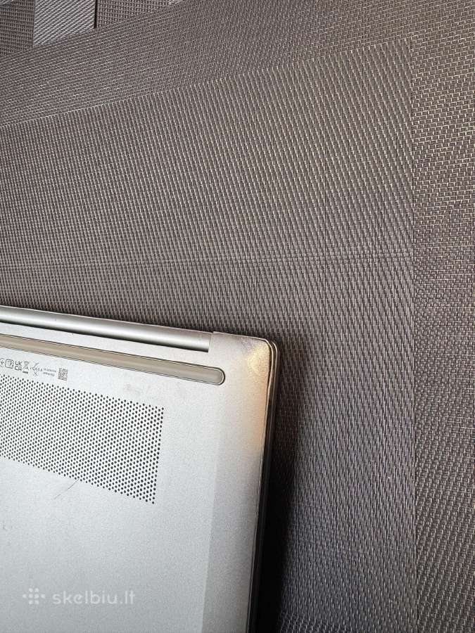 Hp Pavilion 15 Intel i3 11th, 16gb RAM, 256gb SSD - nuotraukos Nr. 7