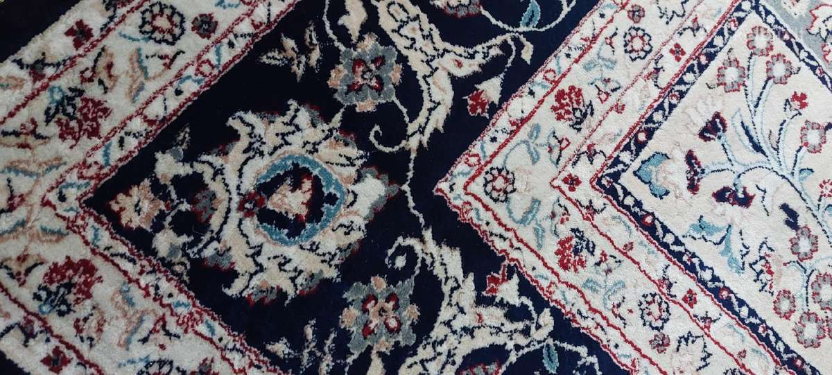 Turkiskas kilimas ,ismatavimai 2.5m-3.5m. - nuotraukos Nr. 4