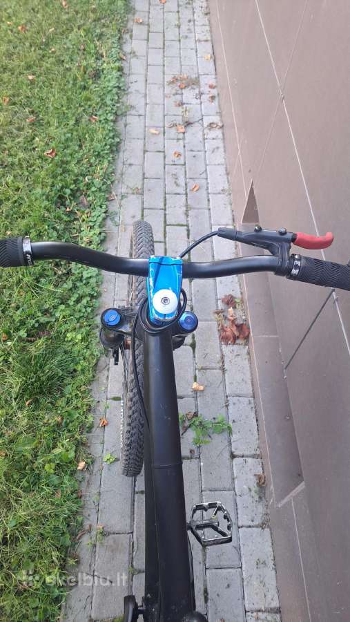 Scott voltage dirt jumper - nuotraukos Nr. 5