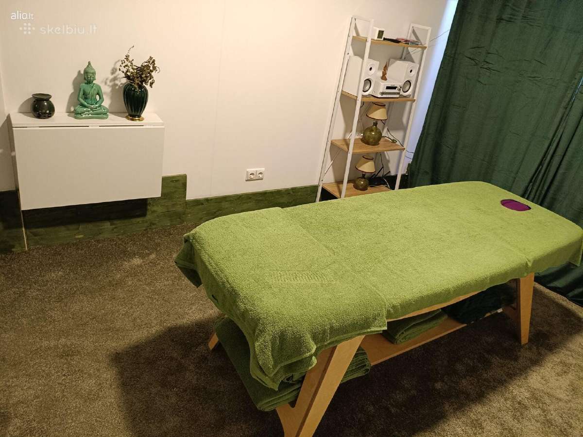 Komercinės patalpos. - nuotraukos Nr. 2