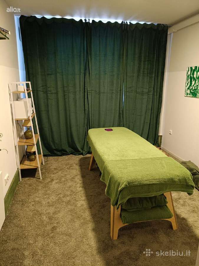 Komercinės patalpos. - nuotraukos Nr. 3