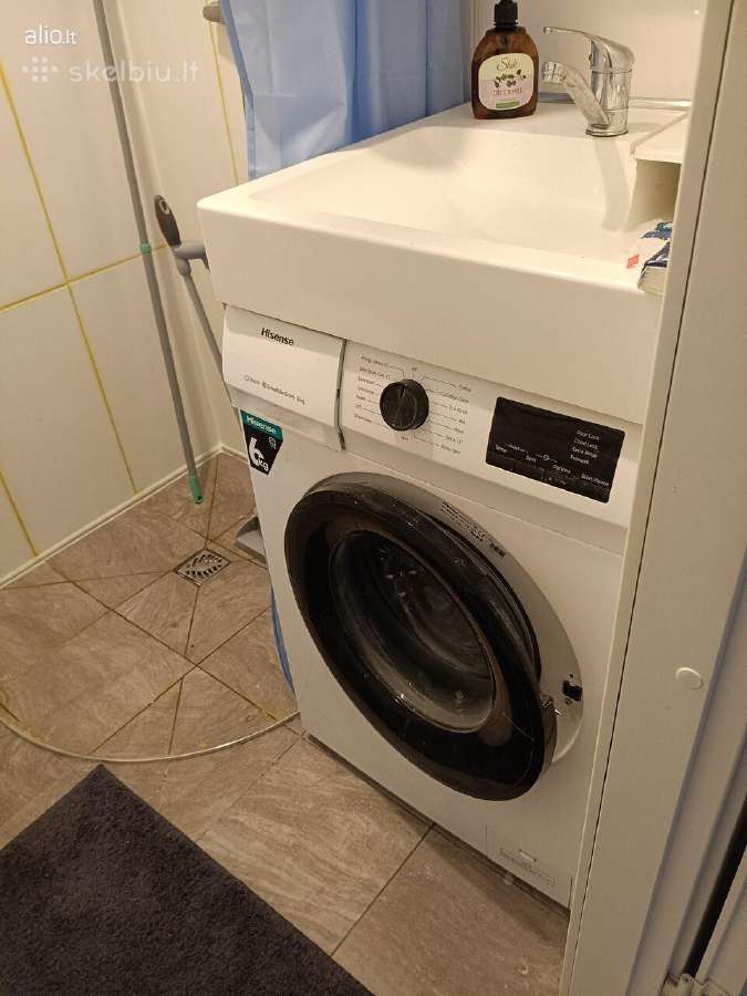Komercinės patalpos. - nuotraukos Nr. 11