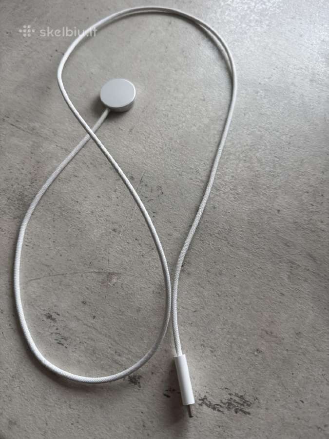 Apple Watch Ultra 3 49mm - nuotraukos Nr. 6