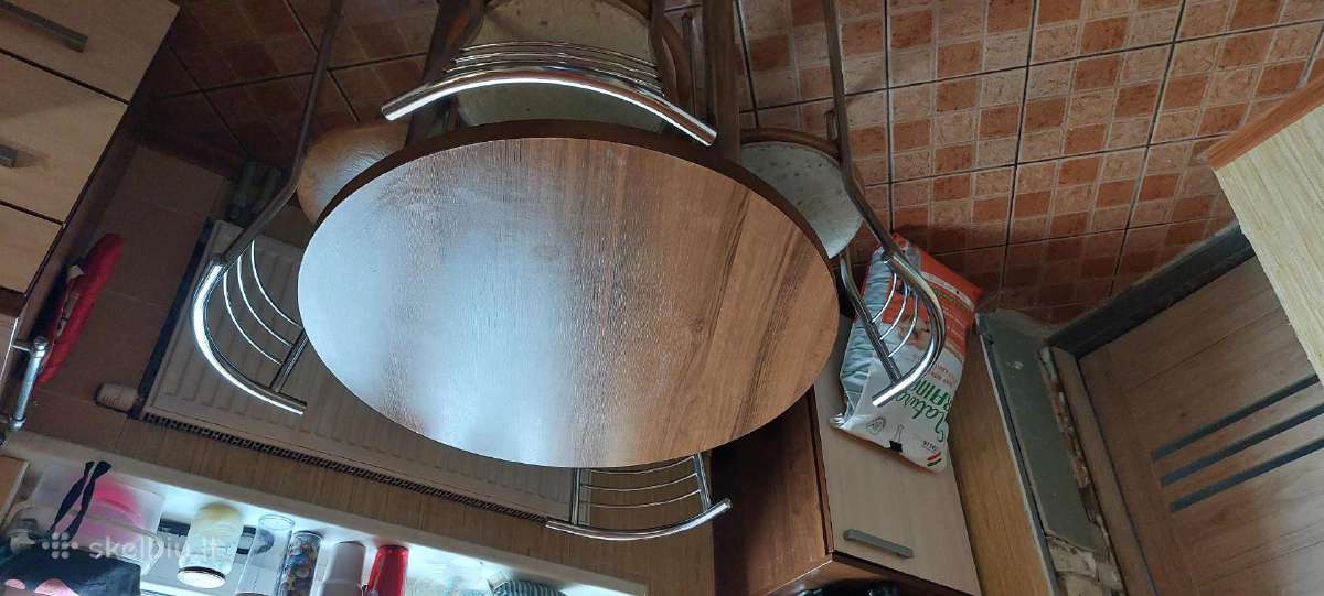 Parduodama, 400 eur. - nuotraukos Nr. 5