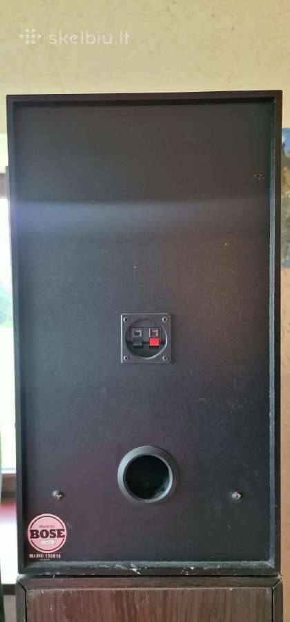 Parduodu kokybišką garso įrangą - nuotraukos Nr. 7