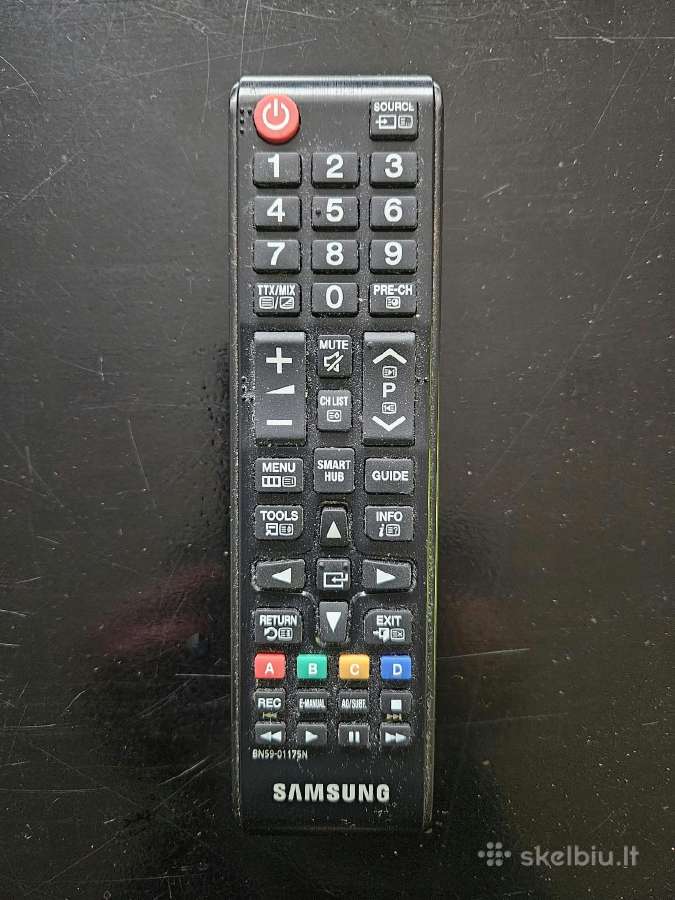 Samsung Ue40h6400ak - nuotraukos Nr. 4