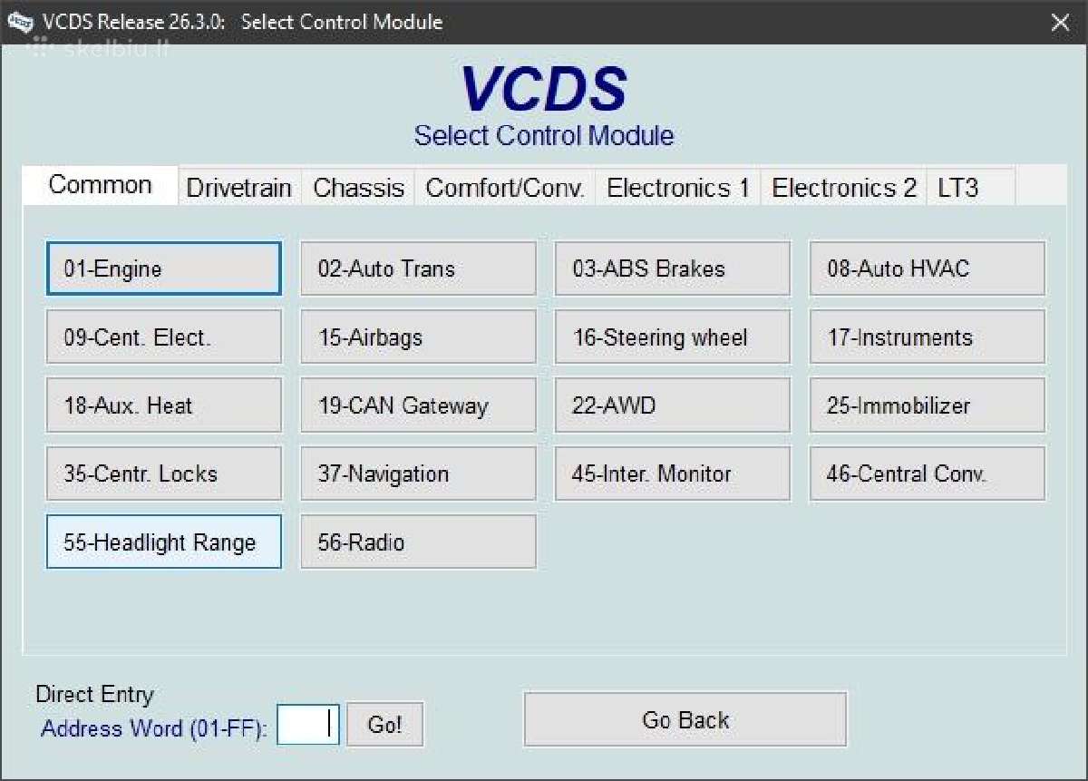 Vcds Hex-v2 1996-2018m. (vag-com) - nuotraukos Nr. 5