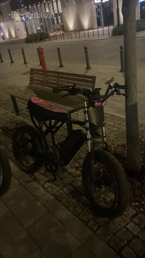 Keičiu viska i kazka stipresnio - nuotraukos Nr. 3