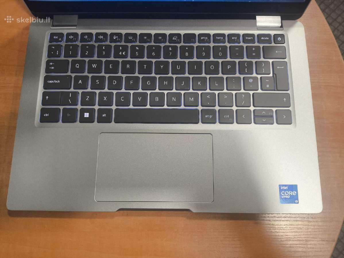Dell Latitude 5320 2-in-1 13.3 Fhd Ips Touch 16gb - nuotraukos Nr. 3