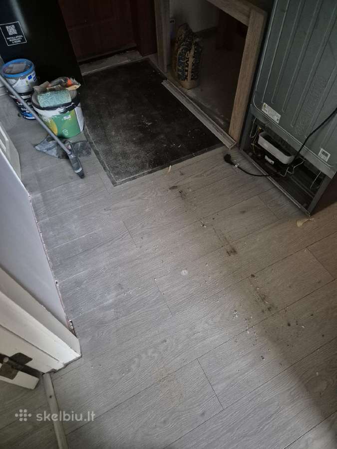 Grindys laminatas dovanoju - nuotraukos Nr. 3